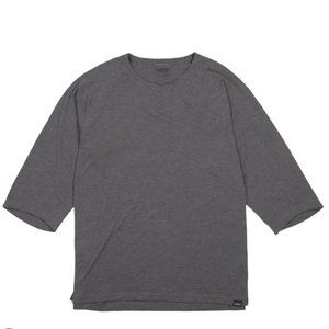 Patagonia M's Nine Trails Bike Jersey